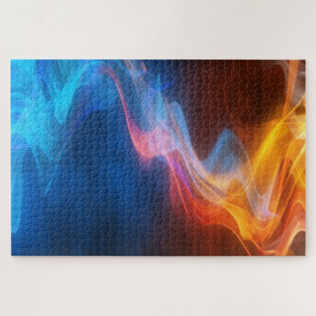 Puzzle Desafío principal 2018 (Horizontal)