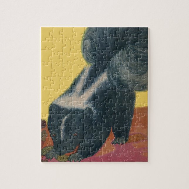 Puzzle desaliño (Vertical)