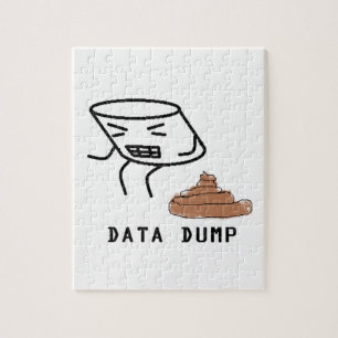 Puzzle Descarga de los datos