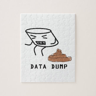 Puzzle Descarga de los datos