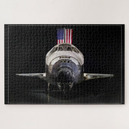 Puzzle Descubrimiento