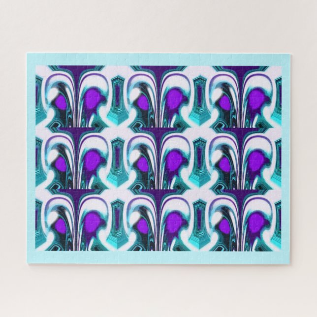 Puzzle Descubrimiento (Horizontal)