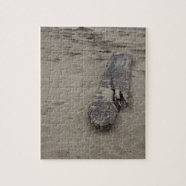 Puzzle Desde el mar (Vertical)