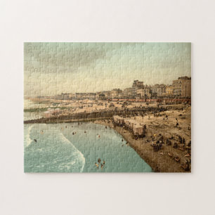 Puzzle Desde el muelle I, Brighton, Inglaterra