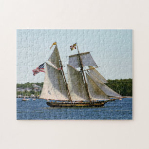 Puzzle Desfile del orgullo de Baltimore II