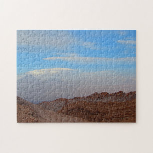 Puzzle Desierto de Atacama