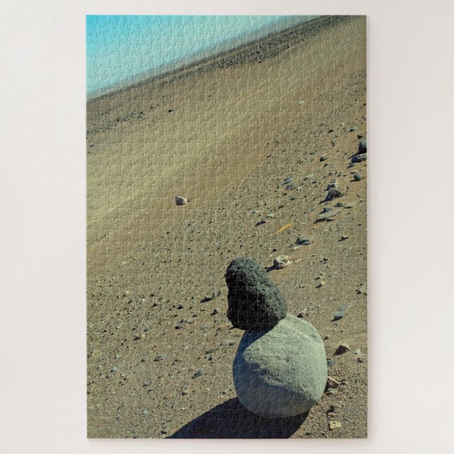 Puzzle Desierto de Atacama 1014-pc (Vertical)