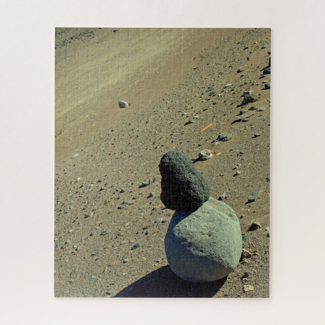 Puzzle Desierto de Atacama 520-pc (Vertical)