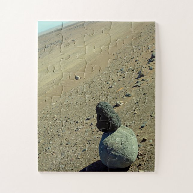 Puzzle Desierto de Atacama, Chile 30-pc (Vertical)