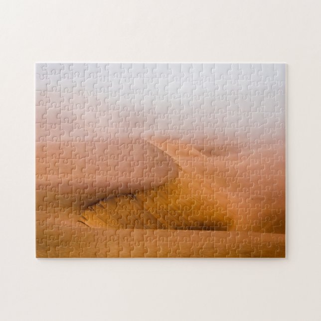 Puzzle Desierto de Foggy Namib (Horizontal)