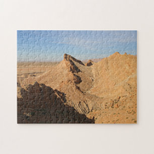 Puzzle Desierto del Sahara, Túnez 252 piezas