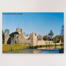Desmond Castillo Adare Limerick