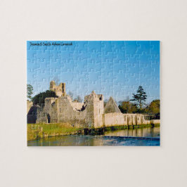 Puzzle Desmond Castle Adare Limerick