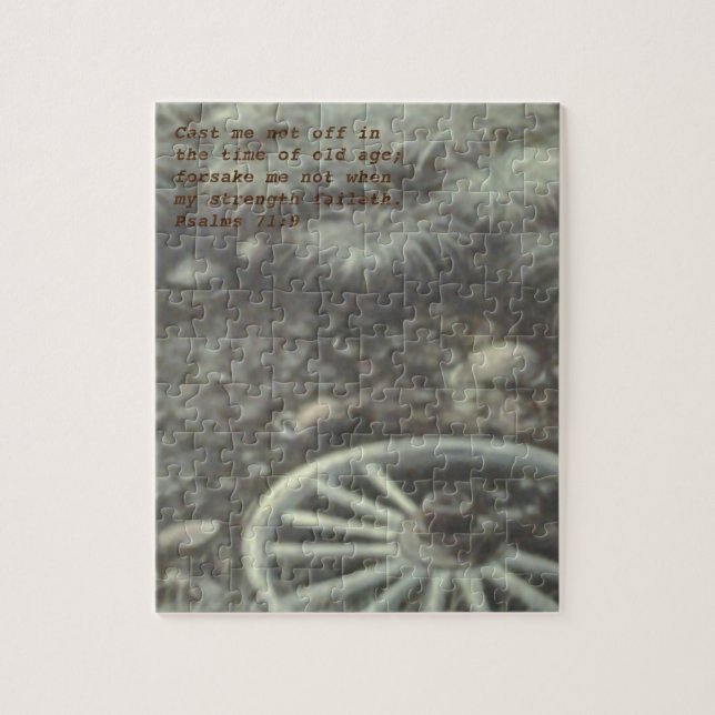 Puzzle Desplegar (Vertical)