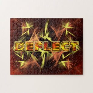 Puzzle Desviación