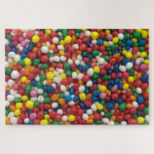 Puzzle detalles de rociadores