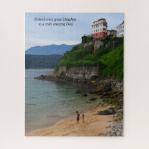 Detrás de cada gran hija hay un papá verdaderament