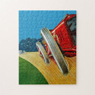 Puzzle Di Milano de Circuito