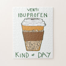 Día de Ibuprofeno Venti