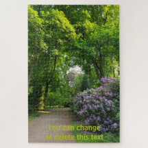 Día de la hidrangea en los árboles naturales en la