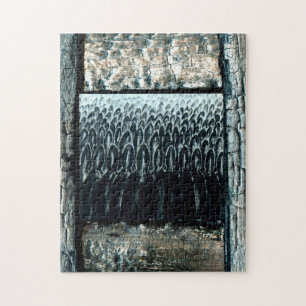 Puzzle Día del Juicio