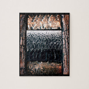 Puzzle Día del Juicio