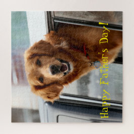 Puzzle Día del Padre