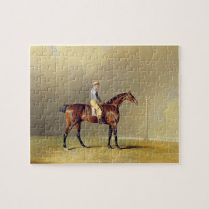 Puzzle Diamante, con Dennis Fitzpatrick para arriba, 1799