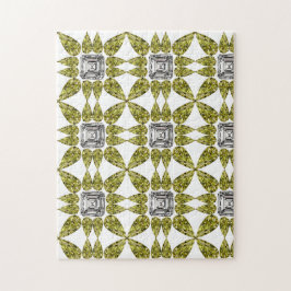 Puzzle Diamante de la pera amarilla