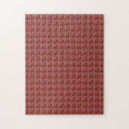 Puzzle Diamante rosa