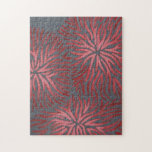 Puzzle Dianthus II<br><div class="desc">Floral</div>