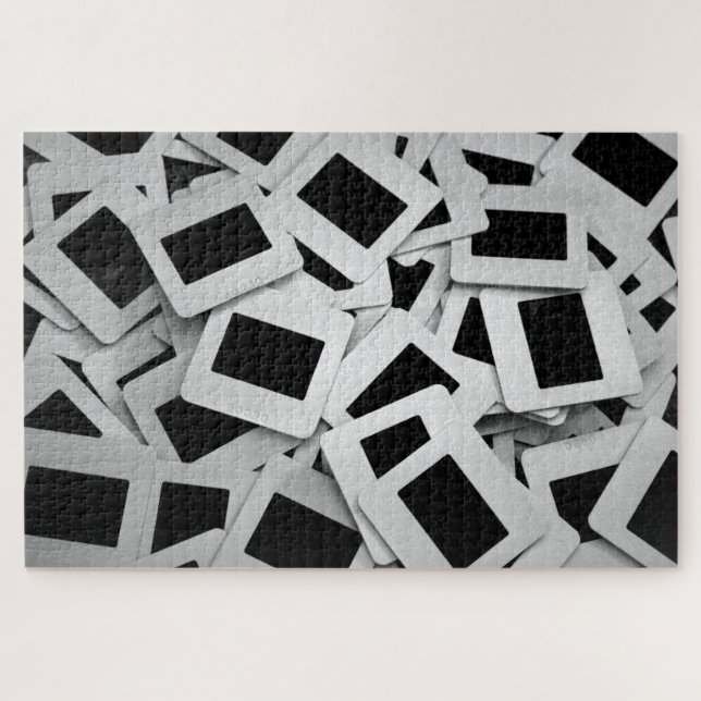 Puzzle Diapositivas de foto 1014-pc (Horizontal)