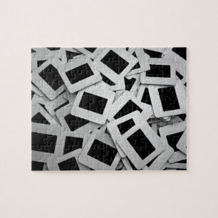 Puzzle Diapositivas de fotos