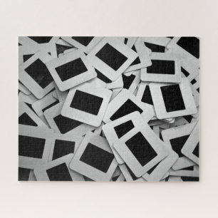 Puzzle diapositivas de fotos 520-pc