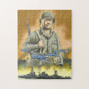 Puzzle Días de confusión