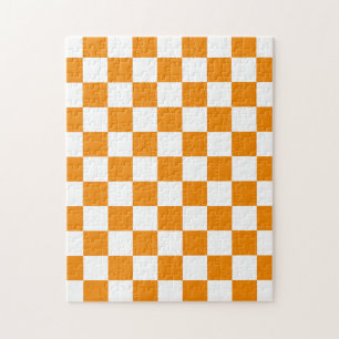 Puzzle Dibujo a Cuadros