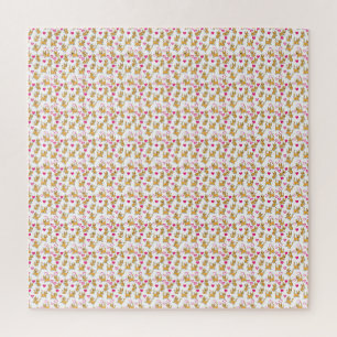 Puzzle Dibujo de gato   Corte Cat Valentine