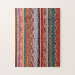 Puzzle Dibujos de alfombras