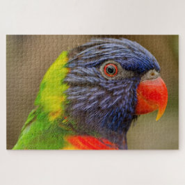 Puzzle Difícil Difícil Diorrito Loro 1.000 Piezas