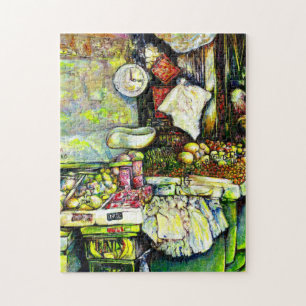 Puzzle Dijo que involucrara toda la idea