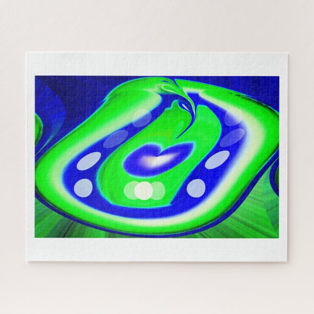 Puzzle Dimensión natural (Horizontal)