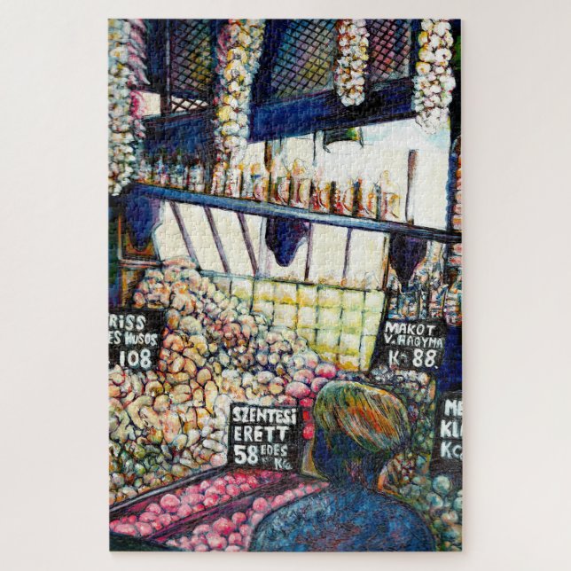 Puzzle Dimensiones de la curiosidad (Vertical)