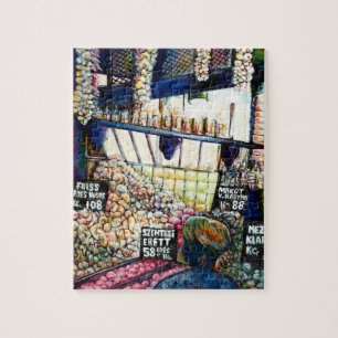 Puzzle Dimensiones de la curiosidad