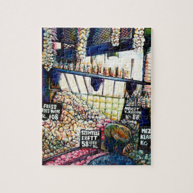 Puzzle Dimensiones de la curiosidad (Vertical)