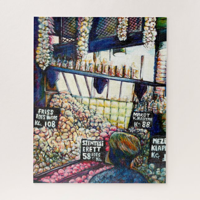 Puzzle Dimensiones de la curiosidad (Vertical)