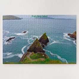Puzzle Dingle Kerry Irlanda