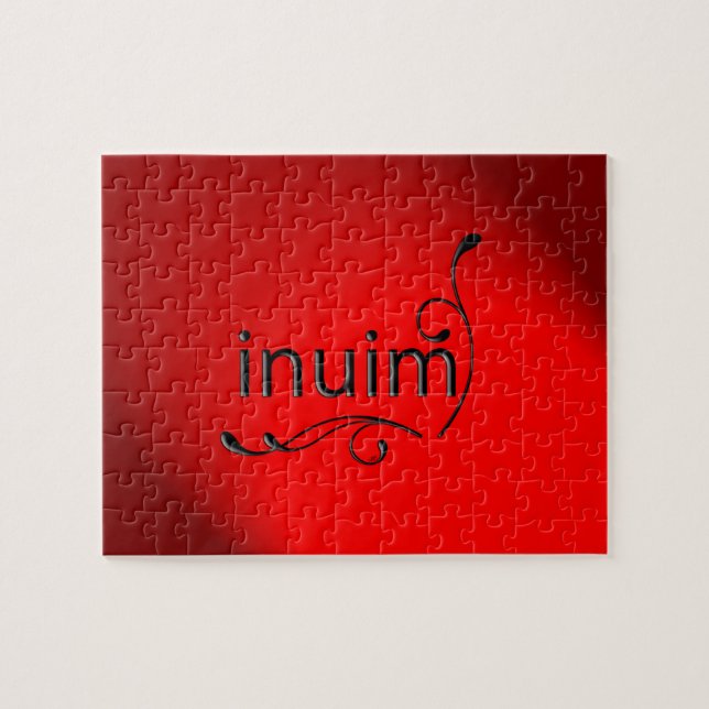 Puzzle ¡Dios mío! (Horizontal)