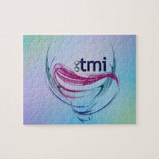 Puzzle ¡Dios mío! (Horizontal)