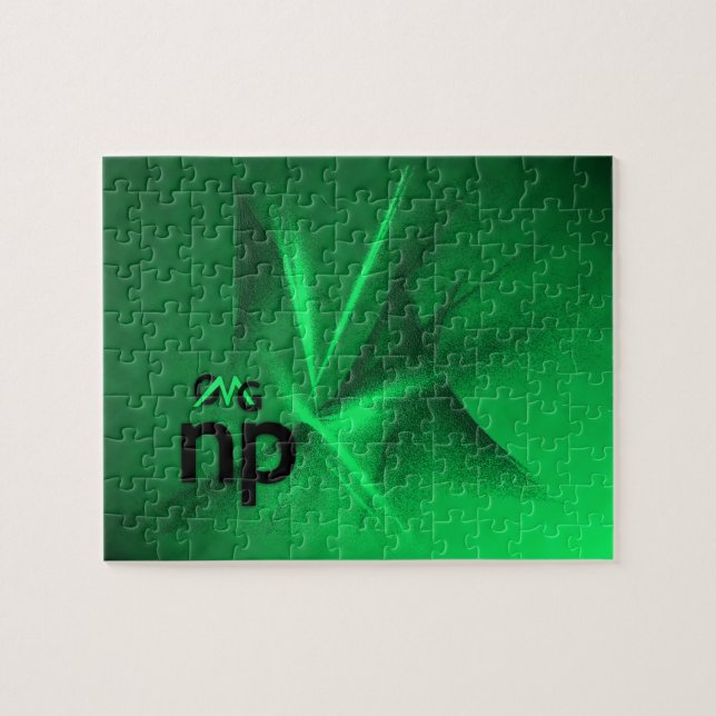 Puzzle ¡Dios mío! (Horizontal)