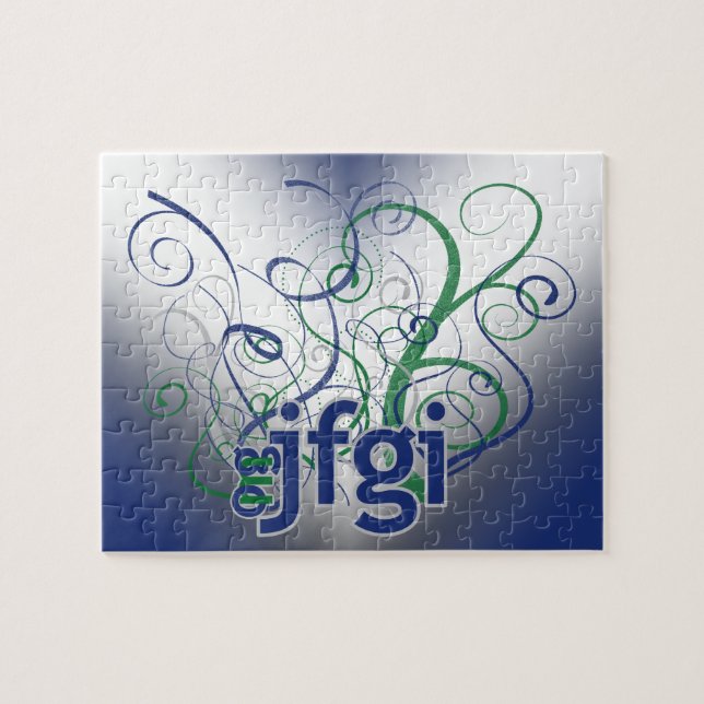 Puzzle ¡Dios mío! jfgi (Horizontal)